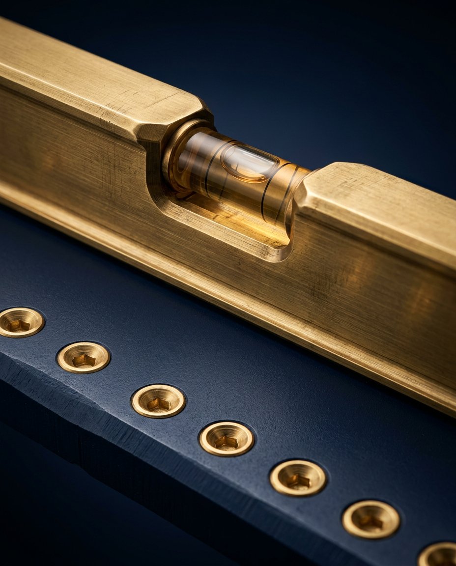 Hardening & POPIA Drift — Reed Sentinel presentation box